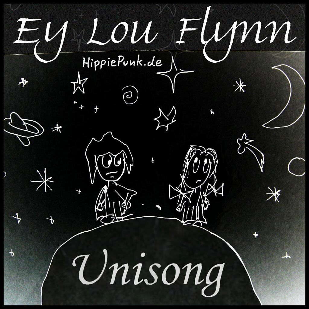 Unisong | Ey Lou Flynn | HippiePunk!
