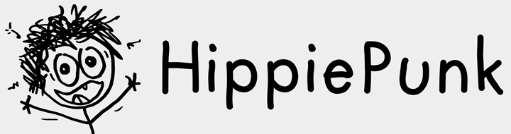 Hippiepunk?