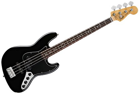 E-Bass-lernen